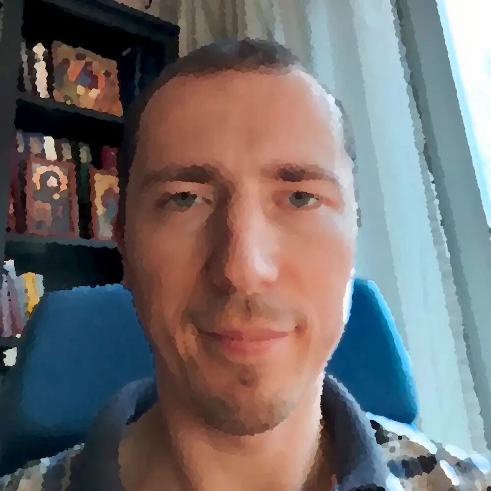 Кирилл Олло